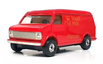 £29.99 • Buy Corgi Appx 11cm Long Diecast 423/1 - GM Van Royal Mail - Red