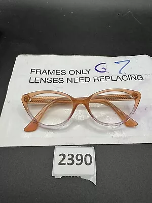 Ogi Optical Frame 7165 Orange • $35.54