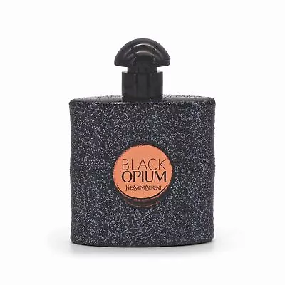 Yves Saint Laurent Black Opium Eau De Parfum Mini 7.5ml - Imperfect Box • £13.95