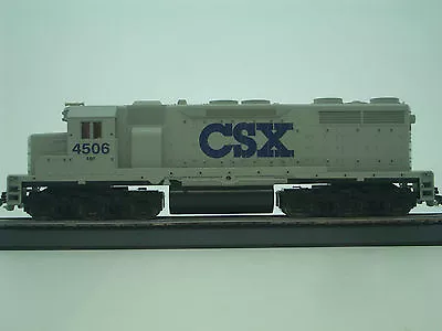 Ho Mehano Diesel Loco Sd 35  Csx  Dc Road # 4506 Csx Locomotive Train #m705 • $89.99