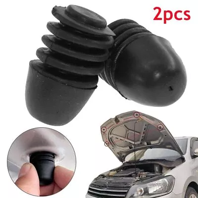 $4.09 • Buy Bonnet Hood Stop Buffer Rubber Tailgate Stop Bumper 867827500A For VW AUDI GOLF