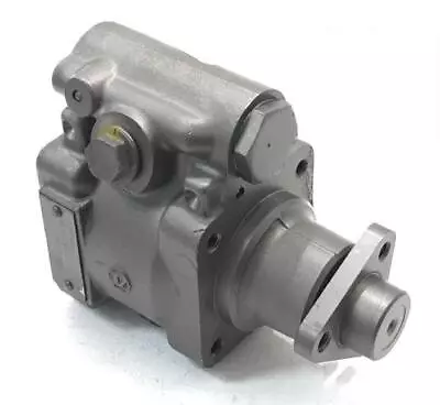 Rebuilt  1980-87 Audi 4000 1982-88 Volkswagen Quantum Power Steering Pump • $65