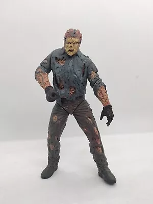 Friday The 13th: Movie Maniacs Jason Voorhees Action Figure From McFarlane Loose • $15.30