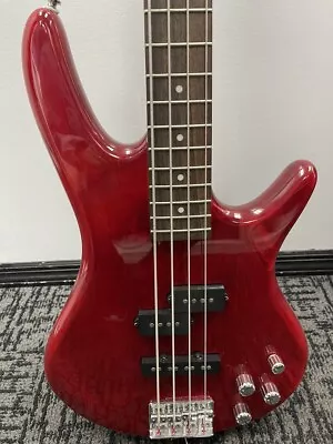 Ibanez Soundgear Bass (e16001315) • $249.95