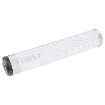 Odyssey BROC Grips - 160mm Clear Broc's Nautical Theme Par Ends Included • $16.64