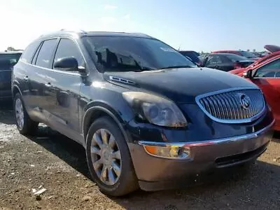 Grille Upper Fits 08-12 ENCLAVE 364911 • $120