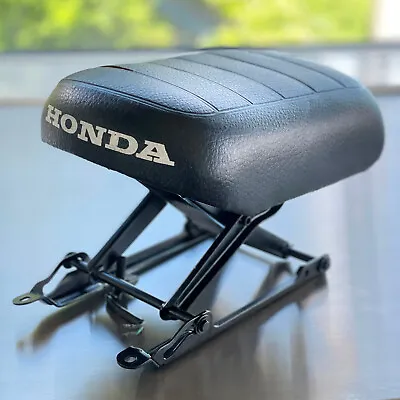 Motocompo Honda Seat With Rail AB12 Motorcycle Genuine From Japan • $440
