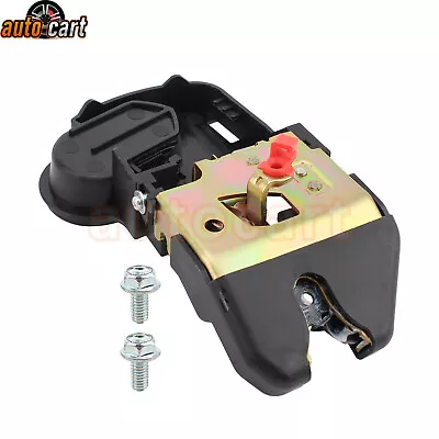 New Trunk Latch Lock Lid Fits For 2001 2002 2003 2004 2005 Honda Civic US • $19.98