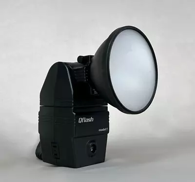 Quantum Qflash Model T Flash Unit • $58