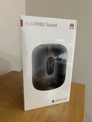 Huawei Sound Speaker Model AIS-BW80-90- Brand New • £99
