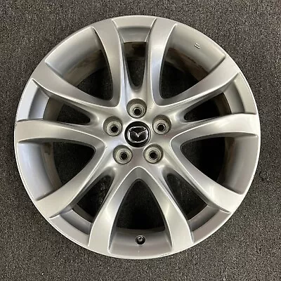 Mazda 6 2014-2017 19  OEM WHEEL/RIM • $299.99