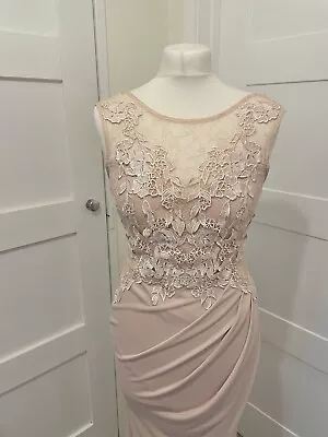 £10 • Buy Lipsy Dress Size 8