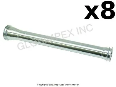 PORSCHE / VW (1970-1979) Push Rod Tube (8 PCS) JP GROUP DANSK + 1 YEAR WARRANTY • $83