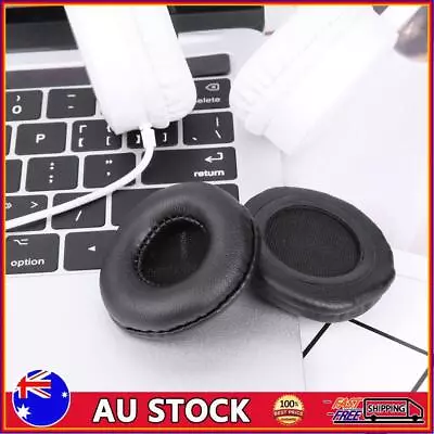 1 Pair 50mm Earmuff Earpads For KOSS Porta Pro PP KSC35 KSC75 KSC55 Headset • $9.79