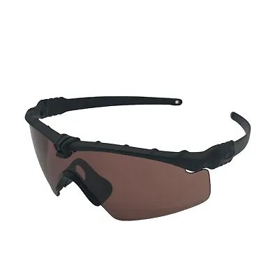 Oakley SI Ballistic M Frame 3.0 Matte Black Prizm TR45 Lens Sunglasses Z87+ • $70