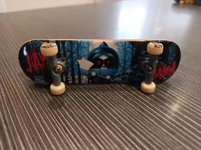 Tech Deck • $7