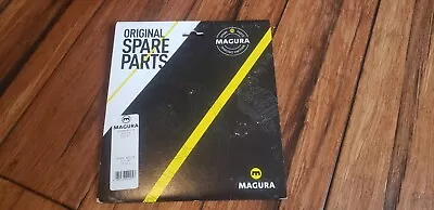 Magura 160mm MDC-R Rotor 2701917 Brake Disc • $15.99