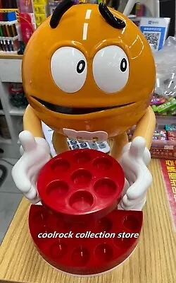 2022 China M&M's M&m's Candy Display Figure For Collectible • $65