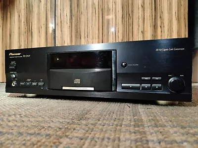 Pioneer PD-S707 CD Player • £100