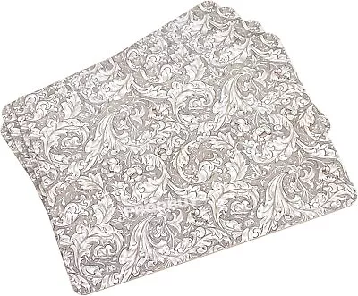 Official William Morris Bachelors Button Set Of 4 Placemats Table Mats New • £12.95