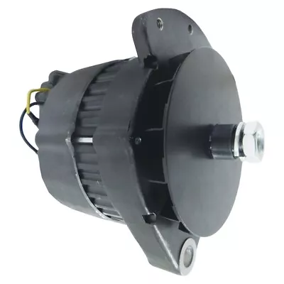 New Alternator Fits Mercury Volvo Penta Marine 822982 3860665 8mr2070t & Others • $199.99