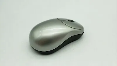 Targus PAUM006  Silver Wireless Mouse • $9.75