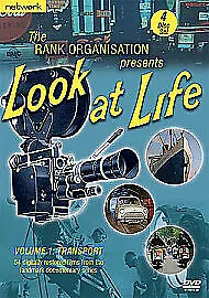 £16.93 • Buy Look At Life: Volume 2 DVD (2011) Cert E 3 Discs ***NEW*** Fast And FREE P & P