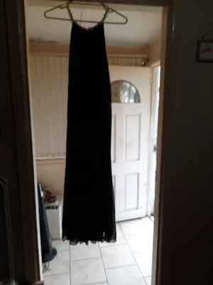 $10 • Buy Size 16 Ladies Long Dress