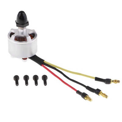 $18.91 • Buy 960 Kv Brushless Motor Accessories For DJI Phantom 3 4 Or 1/2 F330 F450