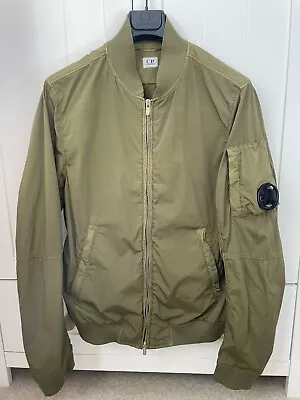 CP Company Jacket • £125