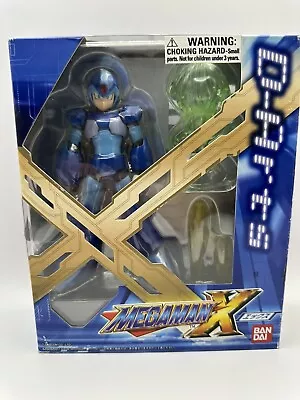 Bandai D-arts Mega Man X • $119.95