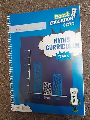 MATHS Curriculum Year 5 OFSTED NEW Home-School & Private Tutors • £3.49