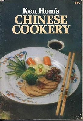 £16.99 • Buy Chinese Cookery By Hom, Ken Hardback Book The Cheap Fast Free Post