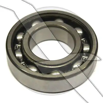 Volvo Penta 11013 Flywheel Housing Shaft Bearing • $17.99