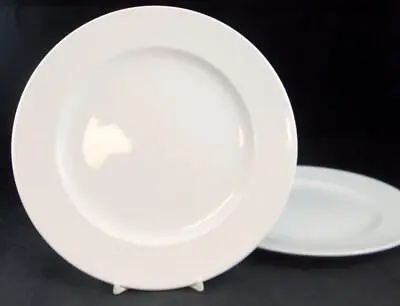 Villeroy And Boch Look Group Of 2 Salad Plates • $58.88