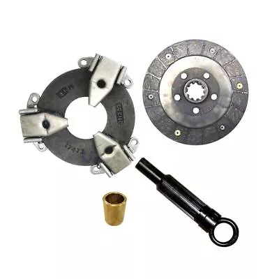 International Clutch Kit For Cub 154 Lo-Boy 185 404639R94 404640R93 5 1/2  • $203.53