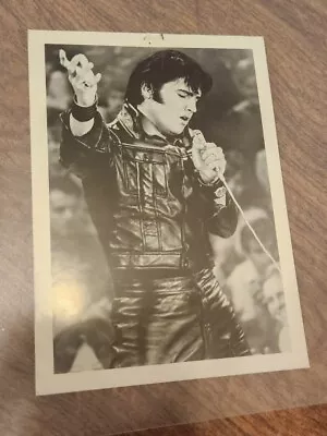 Elvis Presley Vintage Picture • $10