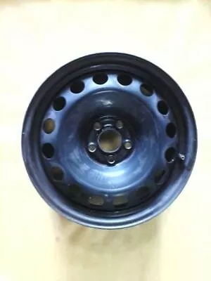 Wheel City Canada Only 5x100mm 16x6-1/2 Steel Fits 99-11 GOLF 2071252 • $35