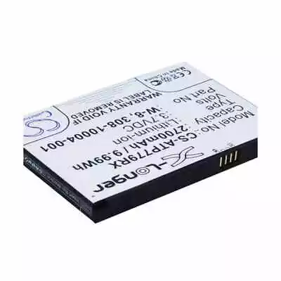 Battery For NETGEAR AirCard 810S NETGEAR Fuse 779 • $49.92