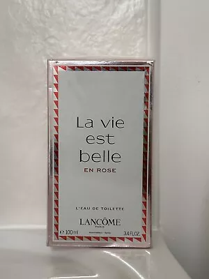 La Vie Est Belle “En Rose” Perfume • £65