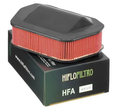 Boss Bearing Hiflofiltro® Air Filter HFA4919 For Yamaha XVS950 V-Star Tourer • $37.13
