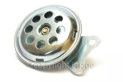 £6.62 • Buy Classic Motorcycle Horn 6v BSA, Triumph, Matchless