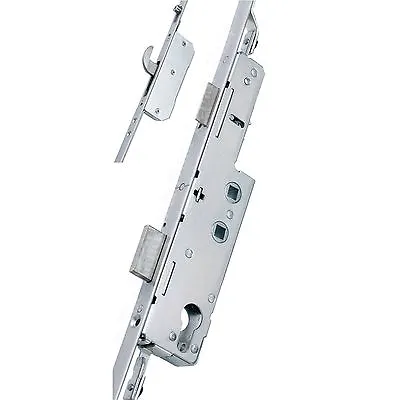 Avocet Upvc Door Lock Multipoint Mechanism 2 Hook & 2 Roller 35mm Backset 92PZ • £79.46