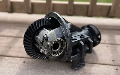 Mazda Spec Miata NA NB OEM 4.3 Torsen II Limited Slip Differential LSD 94-05 99 • $1599