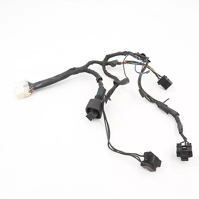 99-02 1999 2002 Yamaha Yzf R6 Front Headlight Wire Harness Gauge Wiring Loom C12 • $49.99