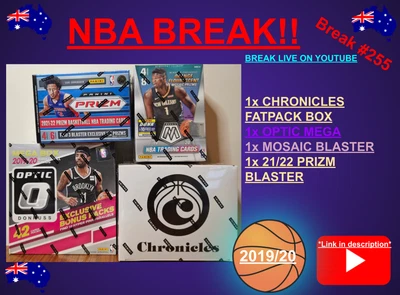$0.99 • Buy Orlando Magic NBA BOX BREAK! Jalen Suggs, Franz Wagner