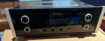 McIntosh C1100 T Preamplifier And C1100 C Controller • $9499