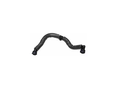 24XD34K PCV Valve To Intake Crankcase Breather Hose Fits 2005-2014 VW Jetta • $112.51