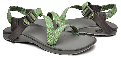 Chaco Women's Summer Sandals Mystic Statique Green J104536 US Women Size 6 • $69.99