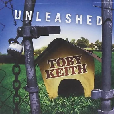 Unleashed [CD] Toby Keith • $11.79